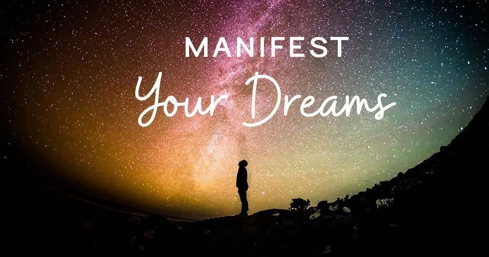 Manifest-your-dreams-The Shambala Secret