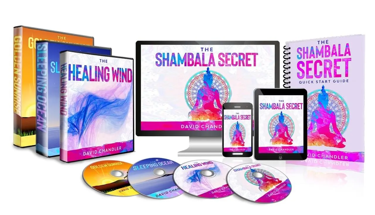 The Shambala Secret