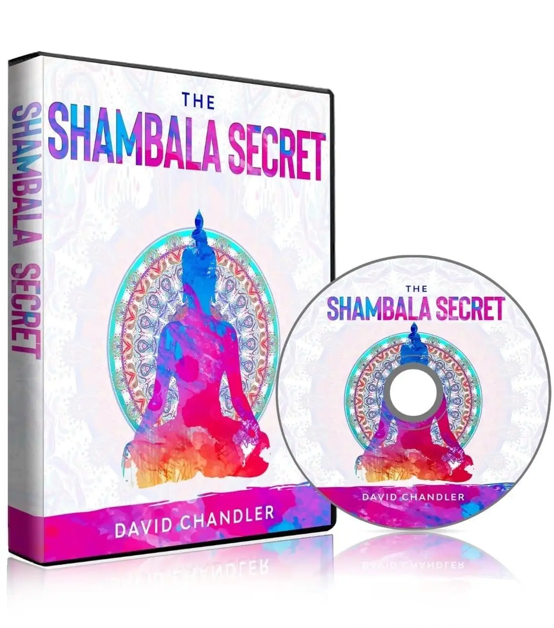 The Shambala Secret