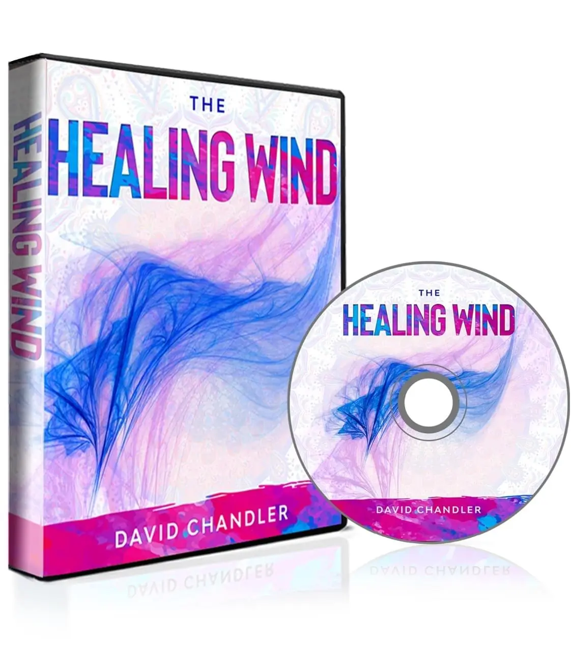 The Healing Wind