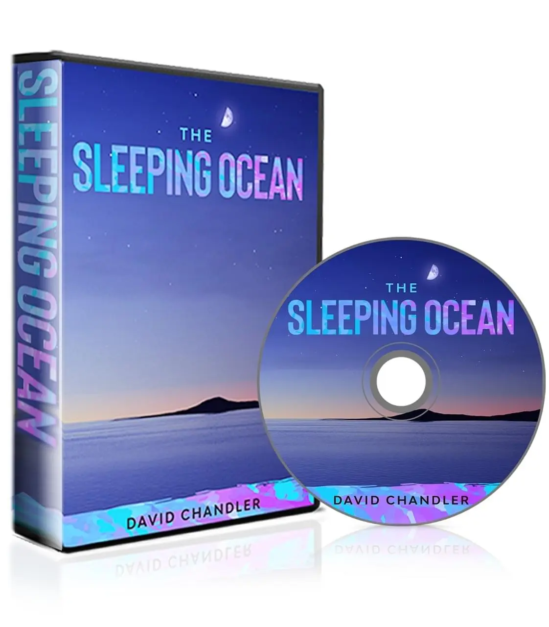 The Sleeping Ocean